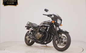 KAWASAKI ZRX400 2008 ZR400E