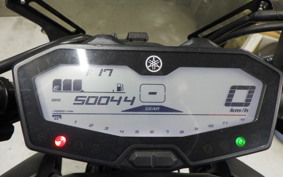 YAMAHA MT-07 2014 RM07J