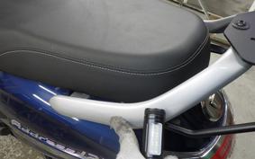SUZUKI ADDRESS V125 Gen.2 DP12H