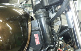 SUZUKI GRASS TRACKER Bigboy 2021 NJ4BA