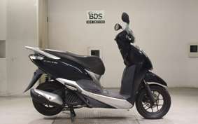 HONDA LEAD 125 2011 JF45