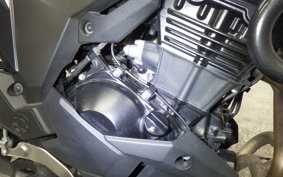 KAWASAKI VERSYS X250Aﾂｱﾗｰ LE250D