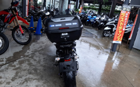 YAMAHA MT-09 Tracer 2020 RN51J