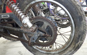 HONDA XL50S AD03