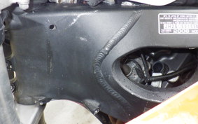 HONDA CBR1000RR Gen. 2 2010