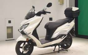 SUZUKI BURGMANストリート125EX 2000 EA23M