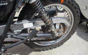 SUZUKI GLASS TRACKER BIG BOY NJ4BA