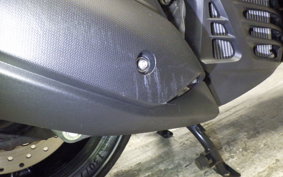 YAMAHA N-MAX 155 A SG50J