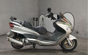 YAMAHA MAJESTY 250 SG03J