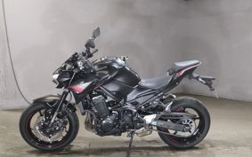KAWASAKI Z900 ZR900B