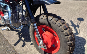 HONDA  MONKEY 40TH SPECIAL  AB27