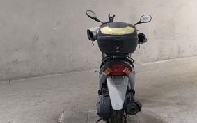 SUZUKI ADDRESS V125 CF46A