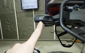 DUCATI SCRAMBLER 2023