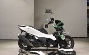 HONDA PCX 125 JK05