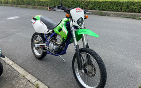 KAWASAKI KLX250 LX250E