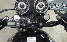 KAWASAKI W800 2013 EJ800A