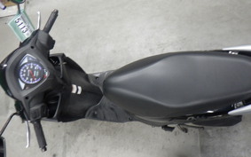 SUZUKI ADDRESS 110 2020 CE47A