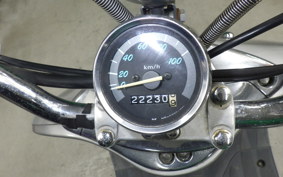 HONDA JOKER 90 2025 HF09