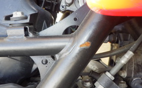 HONDA CBR250R GEN 3 2005 MC41