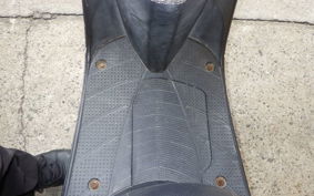 HONDA DIO Gen.6 AF62