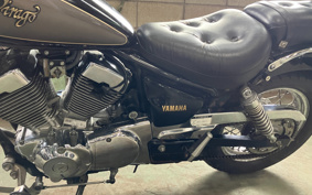 YAMAHA VIRAGO 250 3DM