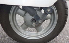 HONDA GYRO CANOPY TA03
