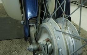 HONDA C50 SUPER CUB C50
