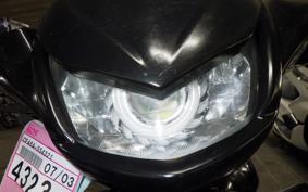 SUZUKI ADDRESS V125 G CF46A