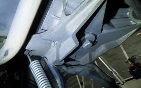 SUZUKI ADDRESS V125 DT11A