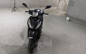 HONDA DIO110 BASIC  JK03
