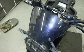 HUSQVARNA SVARTPILEN 401 2022