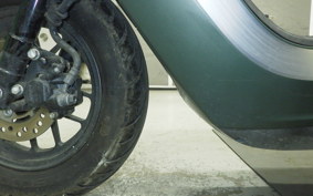 HONDA ﾀﾞﾝｸ AF74