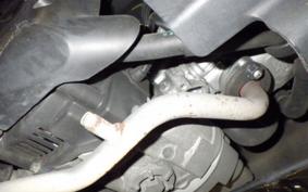 YAMAHA JOG Gen.5 2022 SA36J