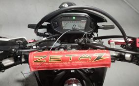 HONDA CRF250L MD47