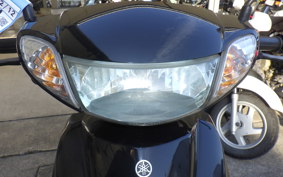 YAMAHA JOG ZR Gen.3 SA39J