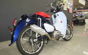 HONDA  SUPER CUB C125 JA48