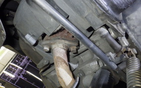 YAMAHA JOG Gen.4 2020 SA16J