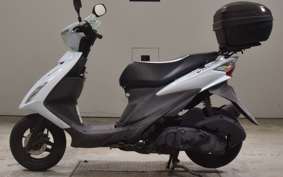 SUZUKI ADDRESS V125 S