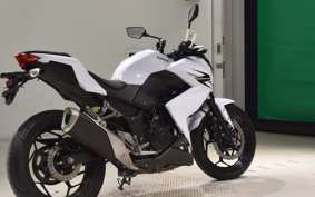 KAWASAKI Z250