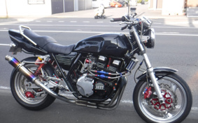 YAMAHA XJR400 R 1995 4HM
