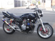 Фото Yamaha XJR400 R 1995 с японского аукциона
