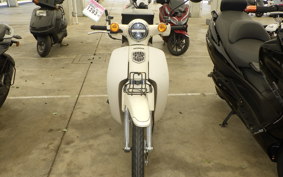 HONDA C110 SUPER CUB JA44