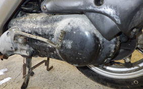 SUZUKI ADDRESS 110 CF11A