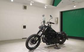 YAMAHA DRAGSTAR 250 1989 VG05J