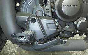 HONDA CL250-2 MC57