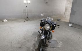 HONDA CB400 CB400F