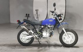 HONDA APE 100 HC07