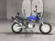 Фото Honda APE 100 с японского аукциона