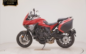 MV AGUSTA TURISMO VELOCE 800 2020