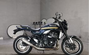 KAWASAKI Z900RS 2023 ZR900K